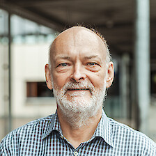 Wolfgang Zschämisch