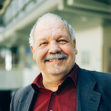 Karl-Heinz Rudishauser