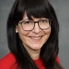 Stefanie Rapp