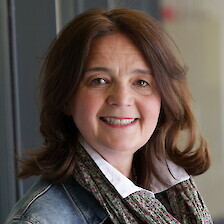 Judith Pantli